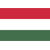 Hungary NB III - Northwest